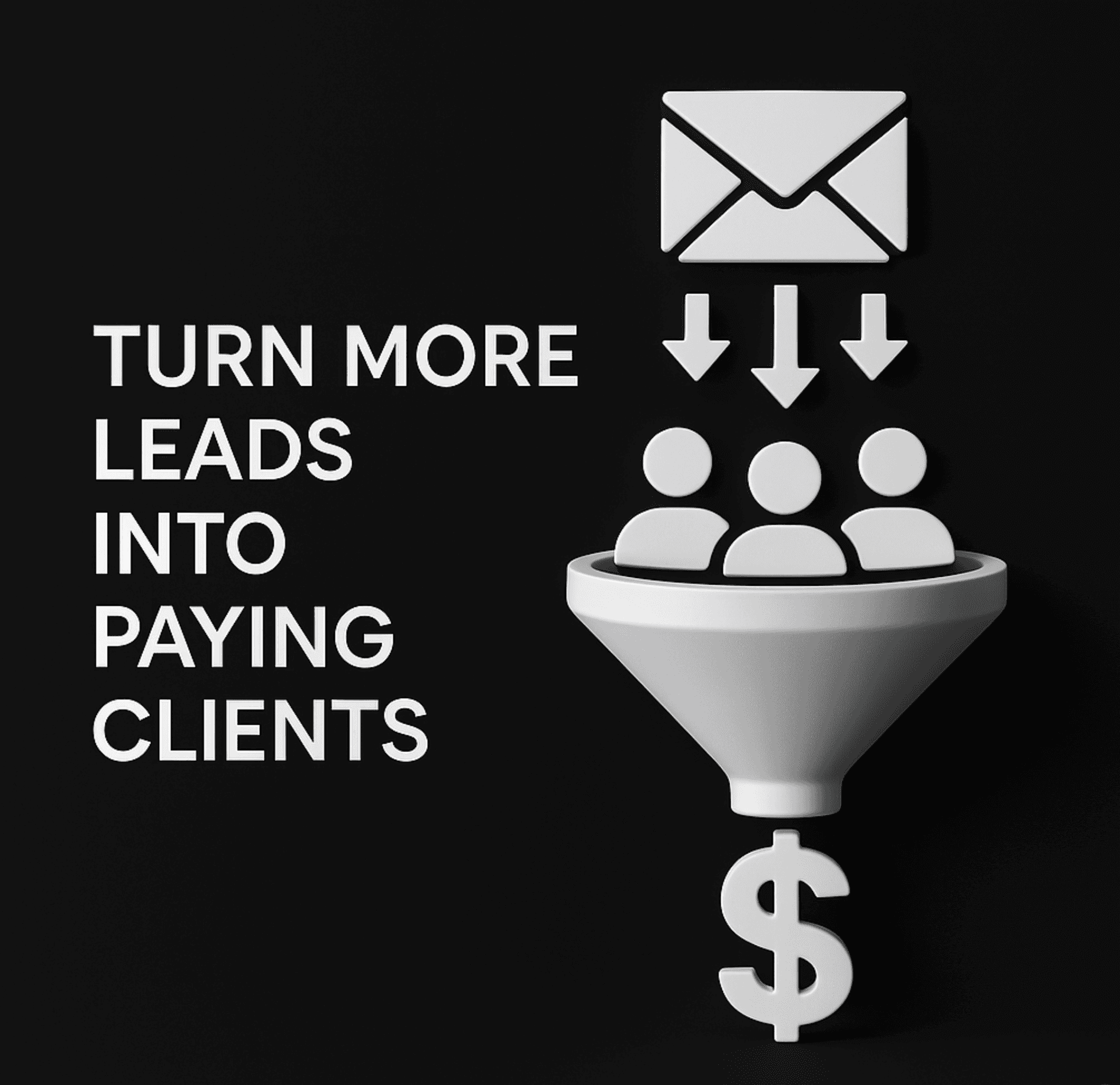 From Inquiry to Commission — Faster.