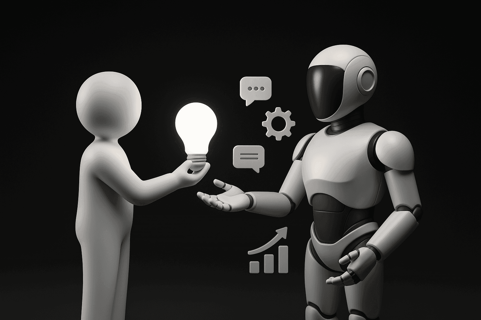 You Sell Homes. We Handle the Tech.